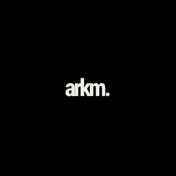 arkm logo