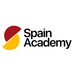 Spain Academy logo