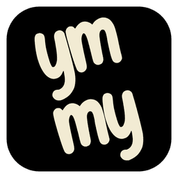 ymmy logo